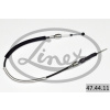 Lanko ručnej prevodovky LINEX 47.44.11