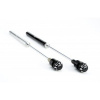 K-TECH Cartridge prednej vidlice K-TECH TRACKER 120-018-030-025