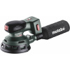 Metabo PowerMaxx SXA 12-125 BL 602035840 akumulátorová excentrická bruska bez akumulátoru 12 V Ø 125 mm