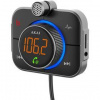 FM Transmitter AKAI FMT-95BT čierny