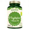 GreenFood Nutrition L-Tryptophan 90 kapsúl