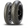 Pirelli DIABLO ROSSO III R 190/55ZR17 75 W