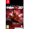 NBA 2K20