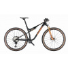 KTM bicykel Scarp Master 2022 black orange Velikost: 43