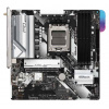 ASRock A620M PRO RS - Motherboard - micro ATX - Socket AM5 - AMD A620 Chipsatz - USB 3.2 Gen 1, USB-C 3.2 Gen 1 - Gigabit LAN - Onboard-Grafik (CPU erforderlich)