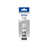 Atrament Epson 115 Grey - originálny