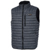Savage Gear vesta Ripple Quilt Vest Castlerock Grey Varianta: vel. XL (76583)