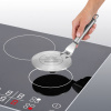 TESCOMA GrandCHEF 12 cm - nástavec / adaptér na indukčnú dosku z nehrdzavejúcej ocele