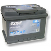 EXIDE Startovacia bateria EA612
