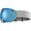 Bollé Torus - Full Grey Matte/Volt Ice Blue one size