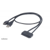 Akasa AK-CBSA03-80BK (AK-CBSA03-80BK)