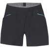 HANNAH TAGI SHORTS anthracite - 40