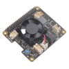 Suptronics X710 napájacia doska