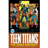 DC Finest: Teen Titans: The Judas Contract Marv Wolfman