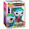 Funko Pop! 154 Monster High Ghoulia Yelps