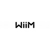 Prenosný reproduktor WiiM biely 100 W Bluetooth Wi-Fi