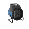 Güde 85137 elektrický přímotop geh 3000 p