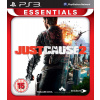 Just Cause 2 Sony PlayStation 3 (PS3)