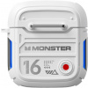 Monster XKT16 TWS White