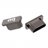 AUDIOQUEST HDMI Noise-Stopper Caps Set/4ks