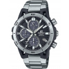 Casio EFS-S640D-1AVUEF Mens Watch Edifice Chronograph Slnečný pohon 44mm 10ATM