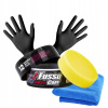 Soft99 New Fusso Coat 12 Months Wax Dark 200 g