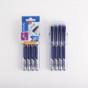 PILOT FriXion Fineliner, EVOLUTIVE set 4 barvy, PASTEL
