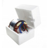 Elektrocentrála - STATOR 85MM CHILLER SÚČASNÝ 230V 1FÁZA * (Elektrocentrála - STATOR 85MM CHILLER SÚČASNÝ 230V 1FÁZA *)