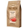 Carnilove (VAFO Praha s.r.o.) Carnilove dog True Fresh Beef Adult 4 kg