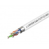 LAN kábel Lanview CAT6 F/UTP LSZH, predaj na metre