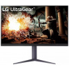 LG monitor 32GS75Q-B 31,5