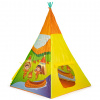 Indiánsky stan wigwam domček tepee pre deti