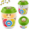 Fisher Price Hudobný hrnček na kávu GKC29
