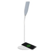 Bezdrôtová nabíjačka s LED lampou Orava 73511 WCH-003.LED