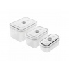 Zwilling Vákuovacie dózy plastové FRESH & SAVE 3 ks 36804-003