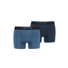 Pánske boxerky LEVI'S® PREMIUM SERIES 37149-0500 Farba: Modrá, Veľkosť: M