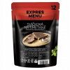 EXPRES MENU Sviečková na smotane 600 g