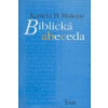 Biblická abeceda