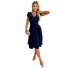 Dámske šaty Numoco 381-4 LINDA