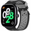 SILIKÓNOVÝ PÁSIK S NÁRAMKOM PRE XIAOMI REDMI WATCH 4