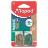 Guma PRECISION SMILING PLANET 2 KS MAPED, MAPED (112520FM)