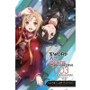 Sword Art Online Progressive Light Novel (Volume 3) - Reki Kawahara