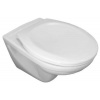 Jika DINO Závesné WC 53x36cm, Rimless H8213770000001