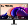 LG 27U631A-B monitor 27