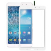 Samsung Galaxy Tab Pro 8.4 T320 biely Dotykový panel -bez displeja -digitalizér