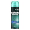 Gillette Mach 3 Extra Comfort gél na holenie, 200 ml