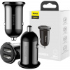 Baseus Grain Pro CCALLP-01 24W 4,8A 2x USB-A nabíjačka do auta