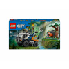 Lego® City 60426 Terénne vozidlo na prieskum džungle (100378756)