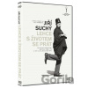 Jiří Suchý - Lehce s životem se prát DVD