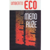 Meno ruže - Umberto Eco